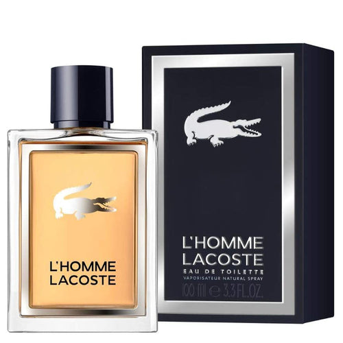 Lacoste - L Home Men Edt 100ml