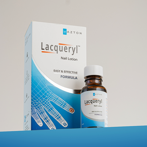 Mazton - Lacqueryl Lotion 20ml