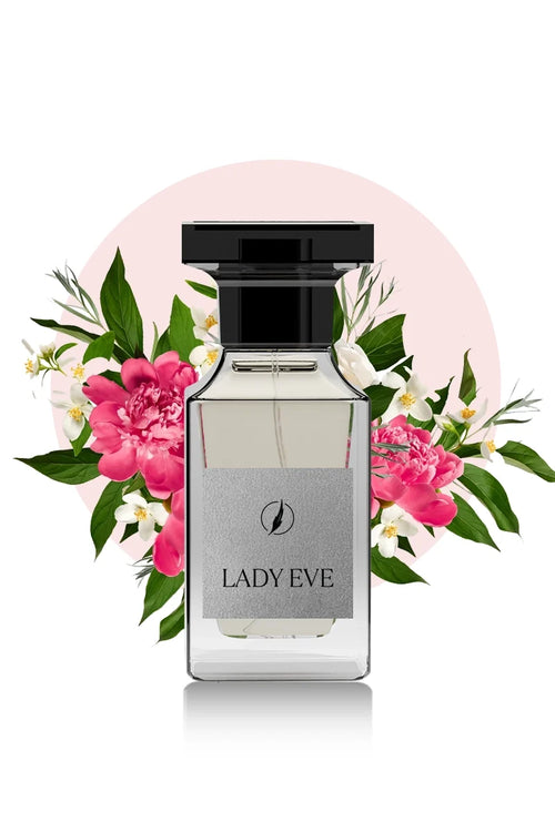 Scents N Stories- Lady Eve - Our Impression Of Gucci Rush - Spray Perfume (50ml)