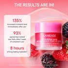 Laneige Lip Sleeping Mask Berry/3g
