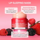 Laneige Lip Sleeping Mask Berry/3g