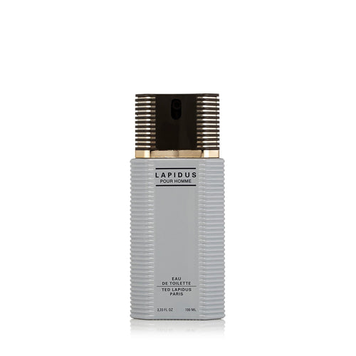 Lapidus - Pour Edt Perfume 100ml