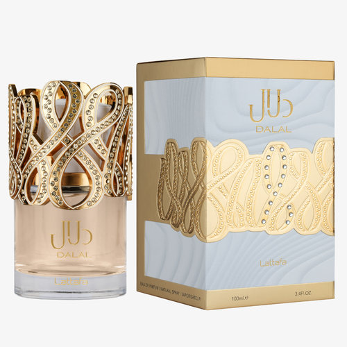 Lattafa - Dalal Edp 100ml