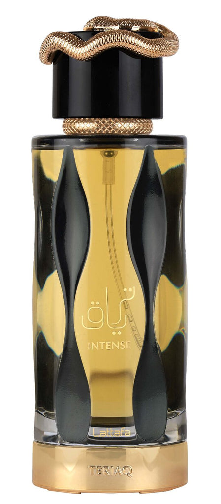 Lattafa - Teriaq Intense Edp 100ml