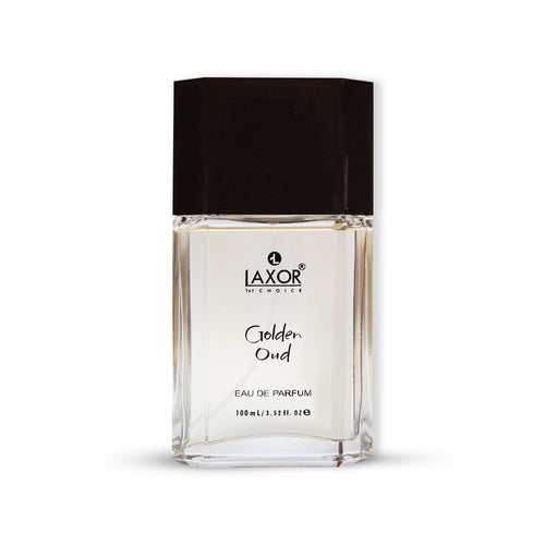 Cms- Laxor Perfume- Golden Oud, 100ml