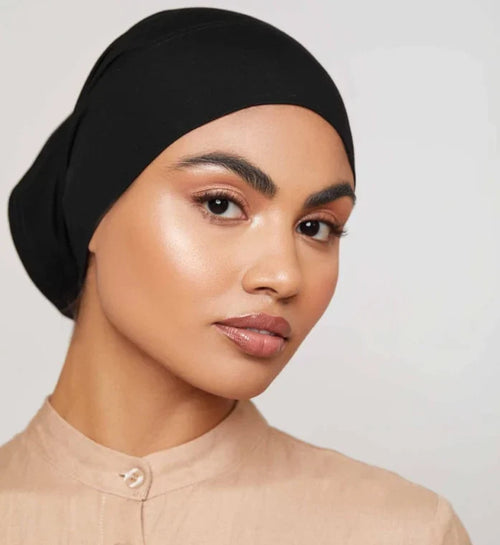 Hijabgallery - Under Hijab Tube Cap