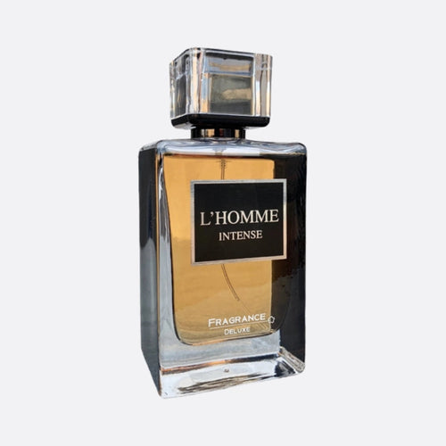 Fragrance Deluxe Lƒ??homme Intense 100ml