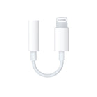 Lightning To 3.5mm Headphone Jack Adapter
