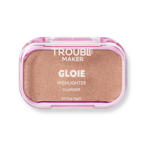 Trouble Maker - Gloie Lighter Highlight Lil Lumi Light Pink 5gm