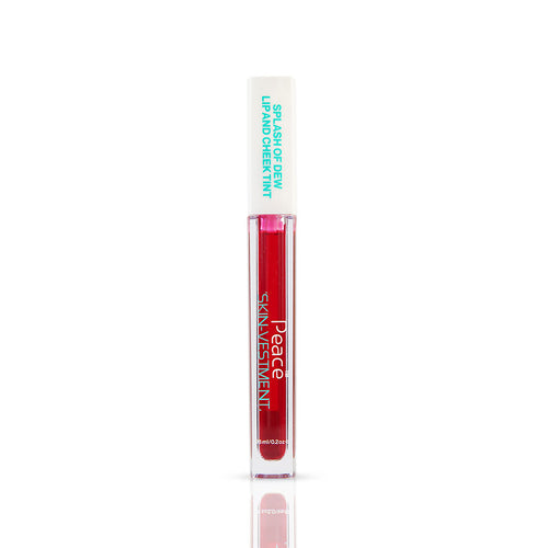Peace Skin - Splash Of Dew Lip & Cheek Tint (pink)