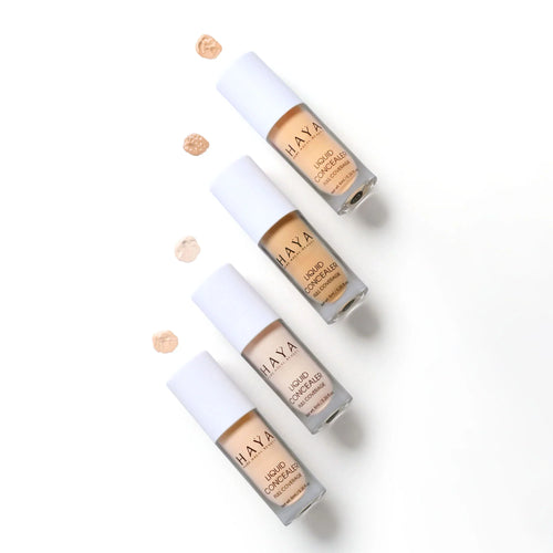 Haya Beauty - Liquid Concealer