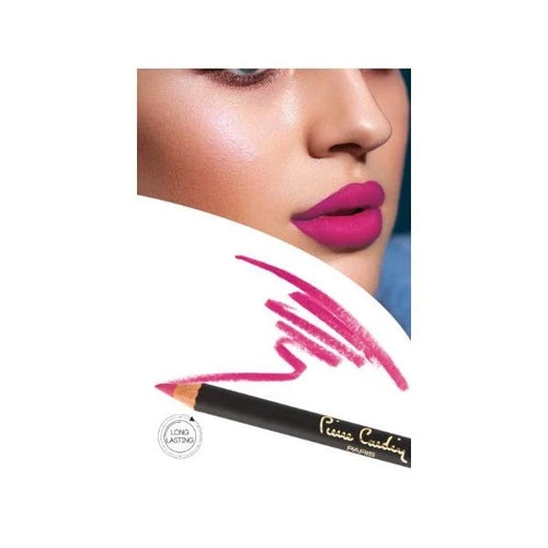 Pierre Cardin Paris - Long Lasting Lipliner - Pink Dream 710