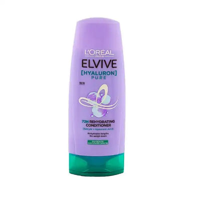 LOreal Paris Elvive Hyaluron Moisture Conditioner 175ml