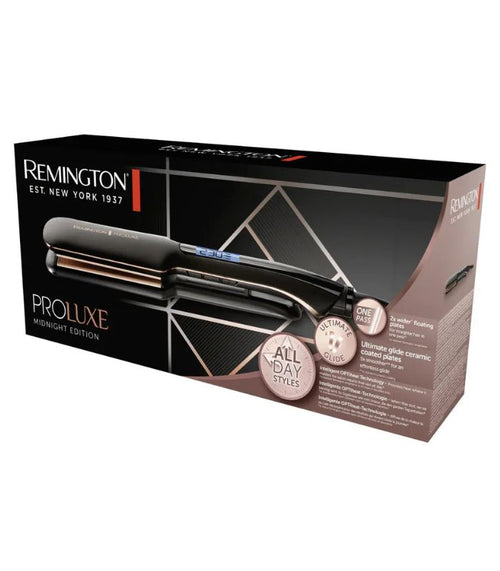 Remington - Pro Hair Straightener S9150b