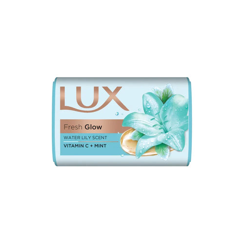 Lux - Vivaldi Soap Bar - 115 Gm