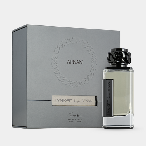 Afnan - Freedom Linked Pour Homme Edp 100ml