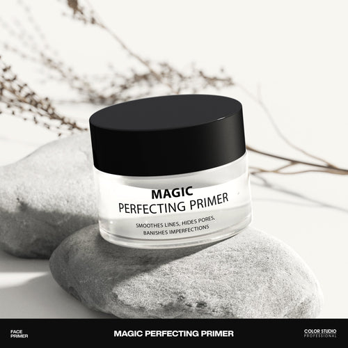 Color Studio - Magic Perfecting Primer