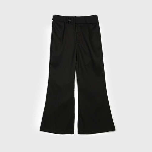 Vybe - Bottom With Buckle - Black