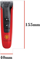 REMINGTON TRIMMER 4128