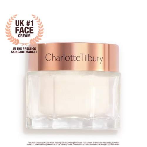 Charlotte Tilbury - Charlotte's Magic Cream 50ml