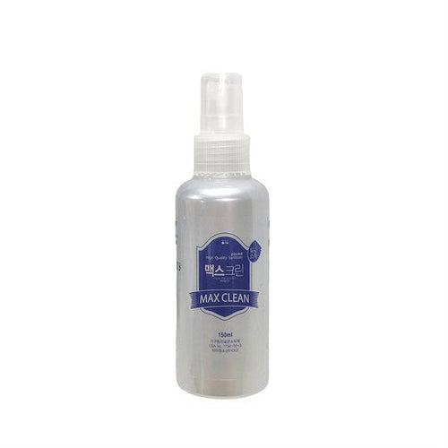 KLEEN MAX HAND SANITIZER 150 ML
