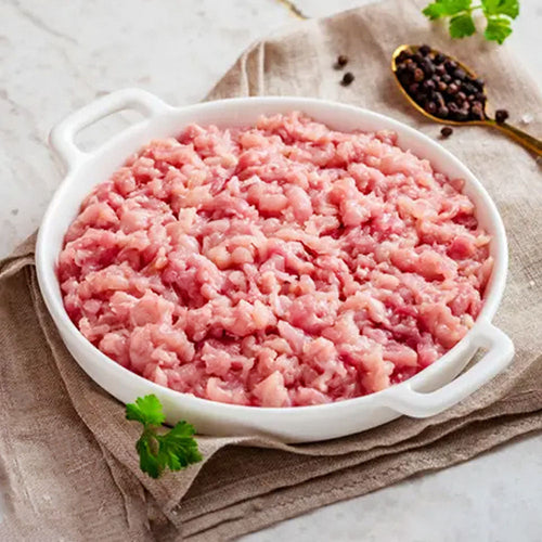 Chicken Qeema 1kg  (Lahore Only)