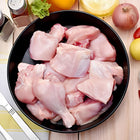 Chicken Karahi Cut (20X20) (Faisalabad Only)