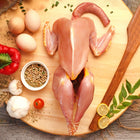 Desi Chicken (Max Weight 650 to 700 GM) (Meat) (Islamabad Only)