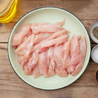 Chicken Boneless Strips  (Lahore Only)