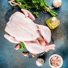 Skin On Chicken (Islamabad Only)