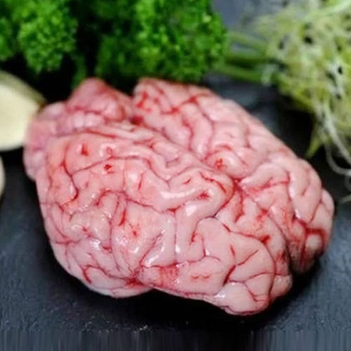 Mutton Brain 1 PC (Lahore Only)