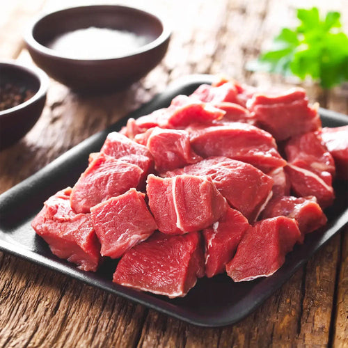 Veal Boneless 1 KG (Lahore Only)