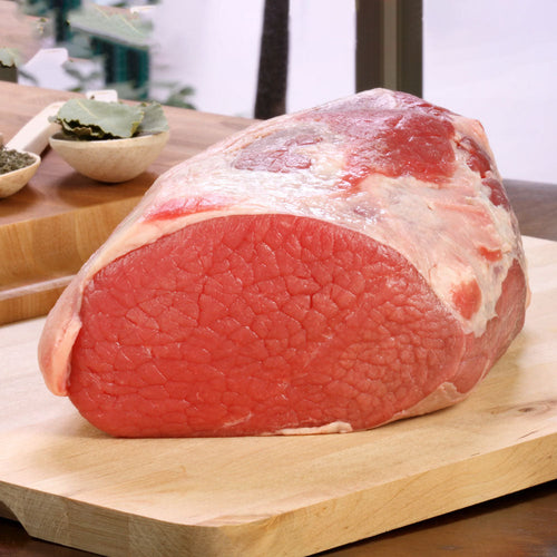 Veal Eye Round 1 KG (Lahore Only)