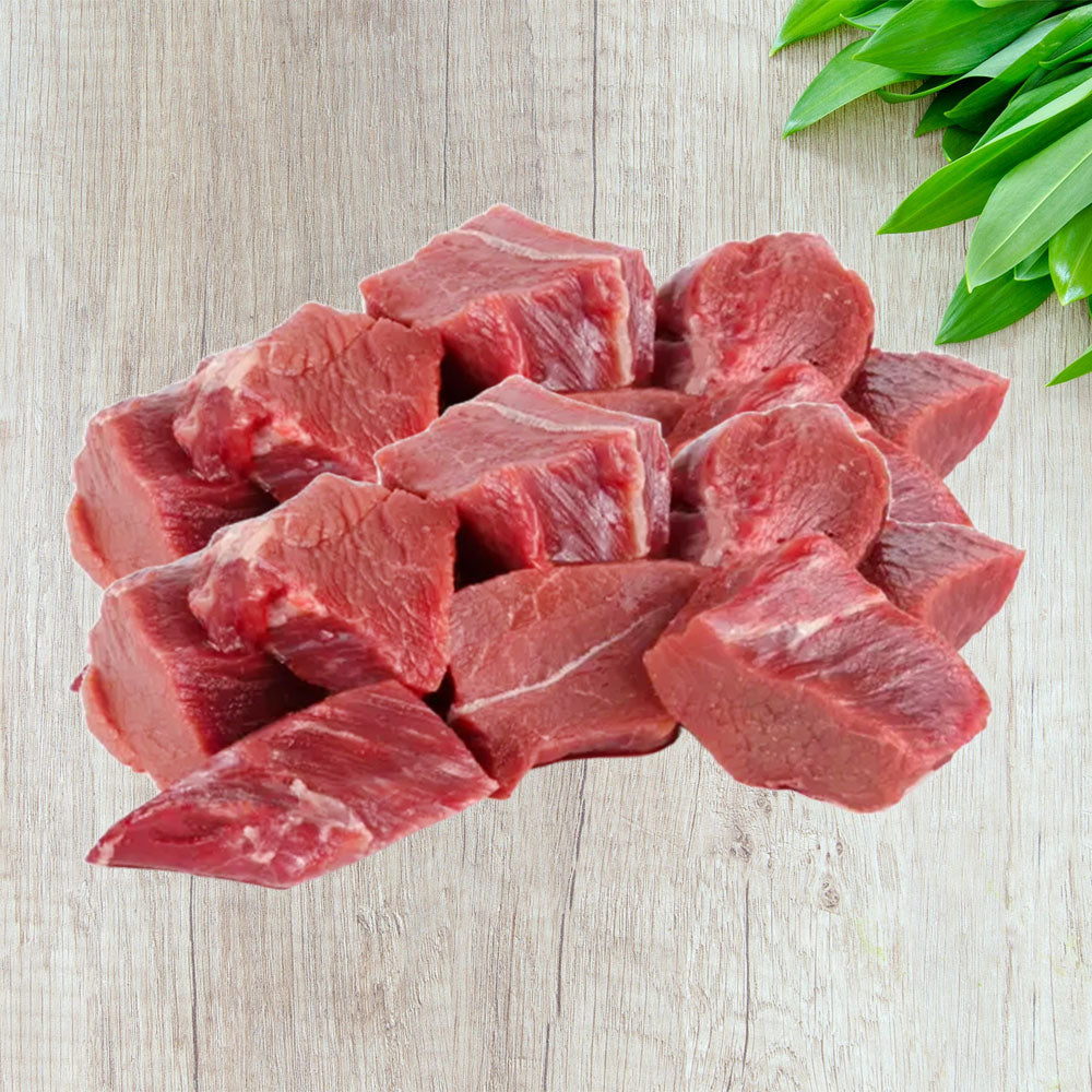Beef Boneless 1 KG (Lahore Only)