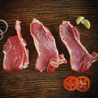 Veal Nehari Cutt 1 KG (Lahore Only)