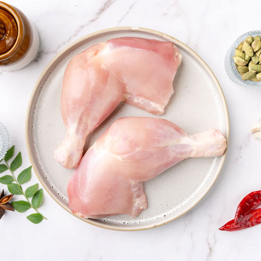 Chicken Full Leg (Faisalabad Only)