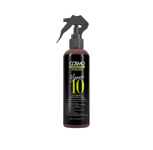 Cosmo - Professional Miracle Perfecting Spray 10 Multi-benefit 250ml