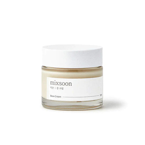 Mixsoon - Bean Cream/50ml