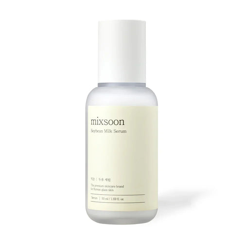Mixsoon - 10ea Soybean Milk Pad