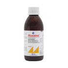 MUCAINE 150ML SUSP
