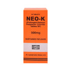 NEO K 500MG TAB
