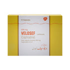 VELOSEF  500MG CAP