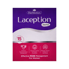 HERBIOTICS LACEPTION SACHET