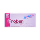 FROBEN 50MG TAB