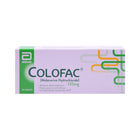 COLOFAC 135MG TAB