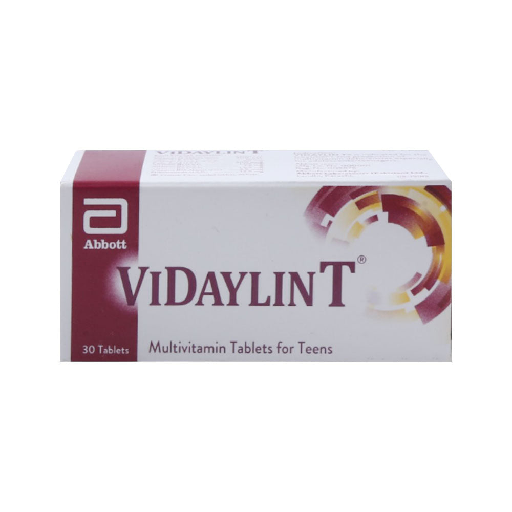 VIDAYLIN T TAB