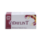 VIDAYLIN T TAB