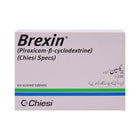 BREXIN TAB