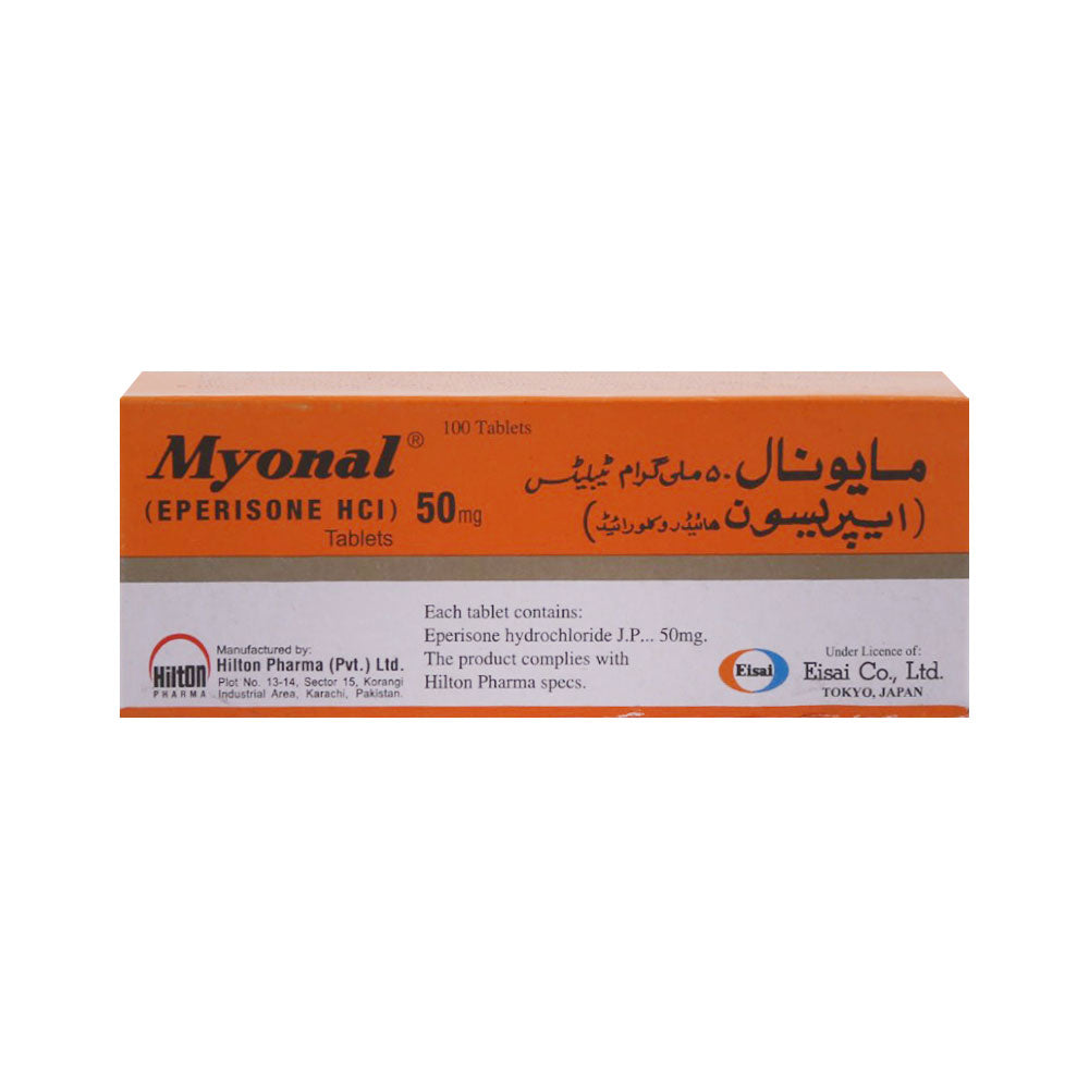 MYONAL TAB