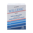 WILGESIC TAB
